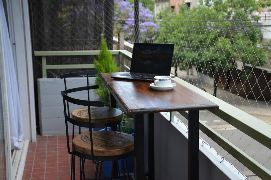 Departamento 2 Y Cuatro Ambientes En Belgrano 82m2- Big 2 Bedroom In Belgrano *
