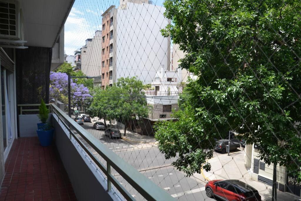 Departamento 2 Y Cuatro Ambientes En Belgrano 82m2- Big 2 Bedroom In Belgrano
