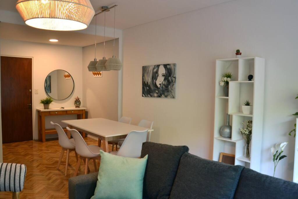 Departamento 2 Y Cuatro Ambientes En Belgrano 82m2- Big 2 Bedroom In Belgrano Apartamento Ciudad Autónoma de Buenos Aires