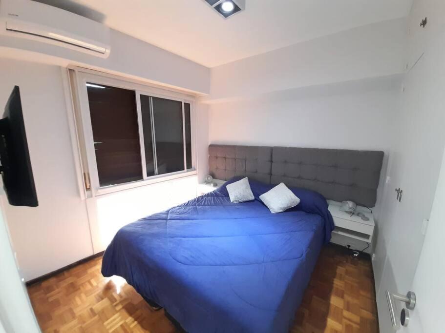 Lovely 1 Bdr In Centro Porteño Bs As 4 Pax Apartamento