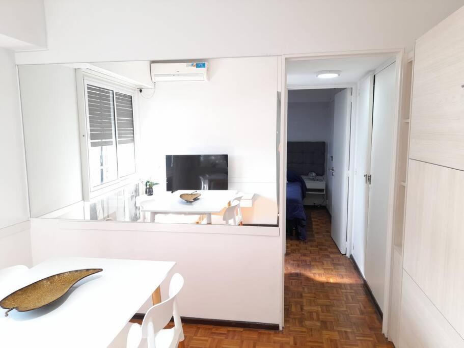 Lovely 1 Bdr In Centro Porteño Bs As 4 Pax Apartamento *