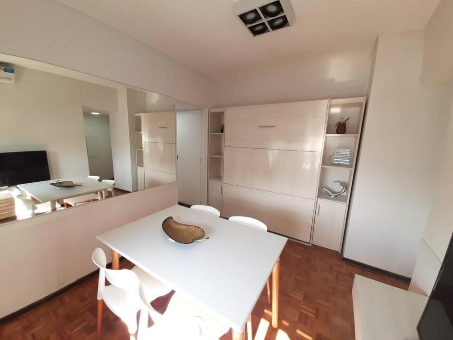 Apartamento Lovely 1 Bdr In Centro Porteño Bs As 4 Pax *