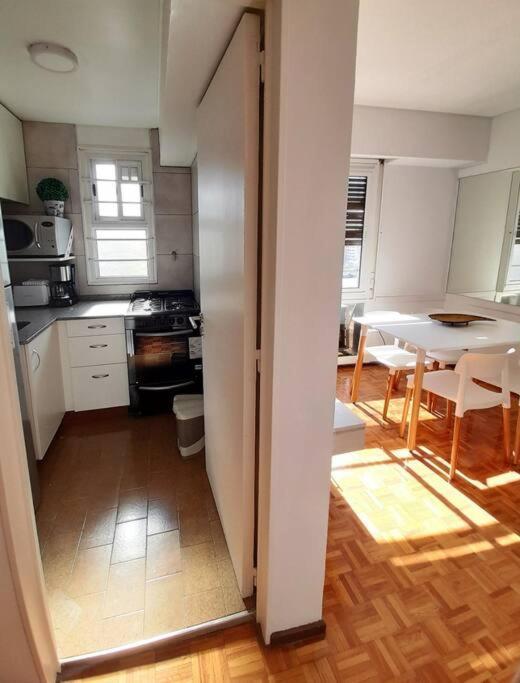 Lovely 1 Bdr In Centro Porteño Bs As 4 Pax *