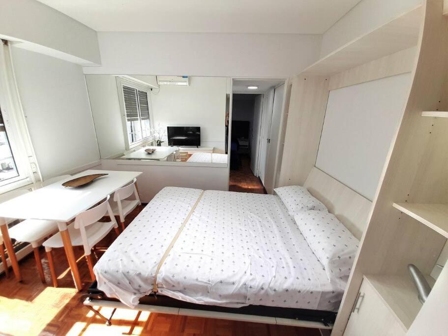Lovely 1 Bdr In Centro Porteño Bs As 4 Pax Apartamento *