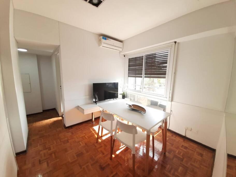 Apartamento Lovely 1 Bdr In Centro Porteño Bs As 4 Pax *