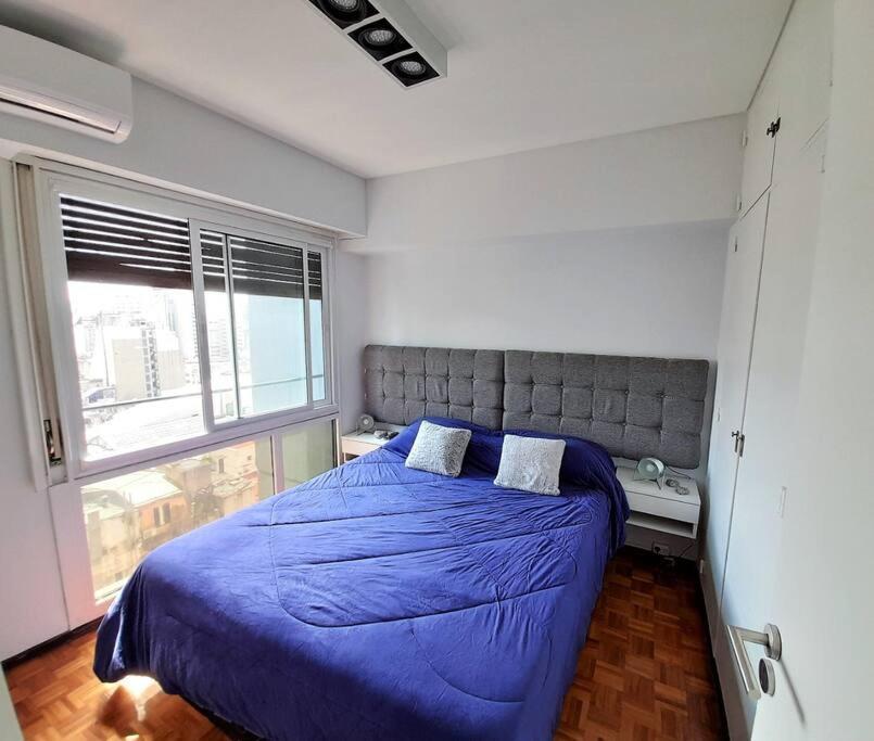Lovely 1 Bdr In Centro Porteño Bs As 4 Pax * Ciudad Autónoma de Buenos Aires