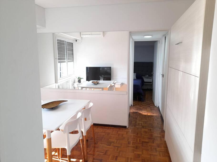 Lovely 1 Bdr In Centro Porteño Bs As 4 Pax Apartamento *