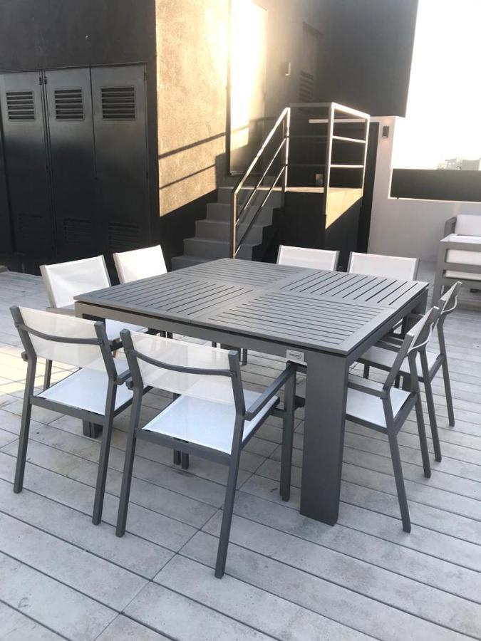 Apartamento Moderno Departamento Palermo Hollywood - Amenities