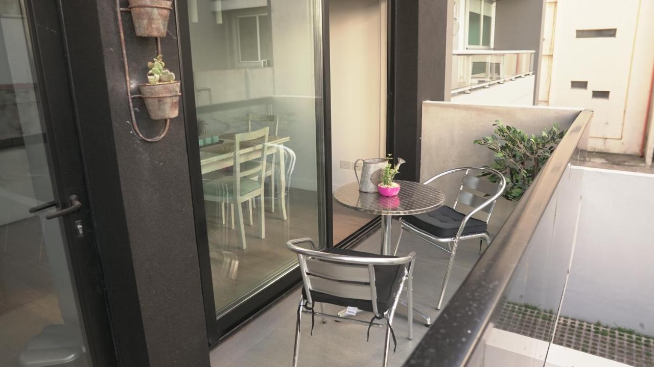Apartamento Moderno Departamento Palermo Hollywood - Amenities