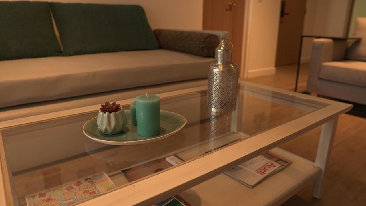 Moderno Departamento Palermo Hollywood - Amenities *