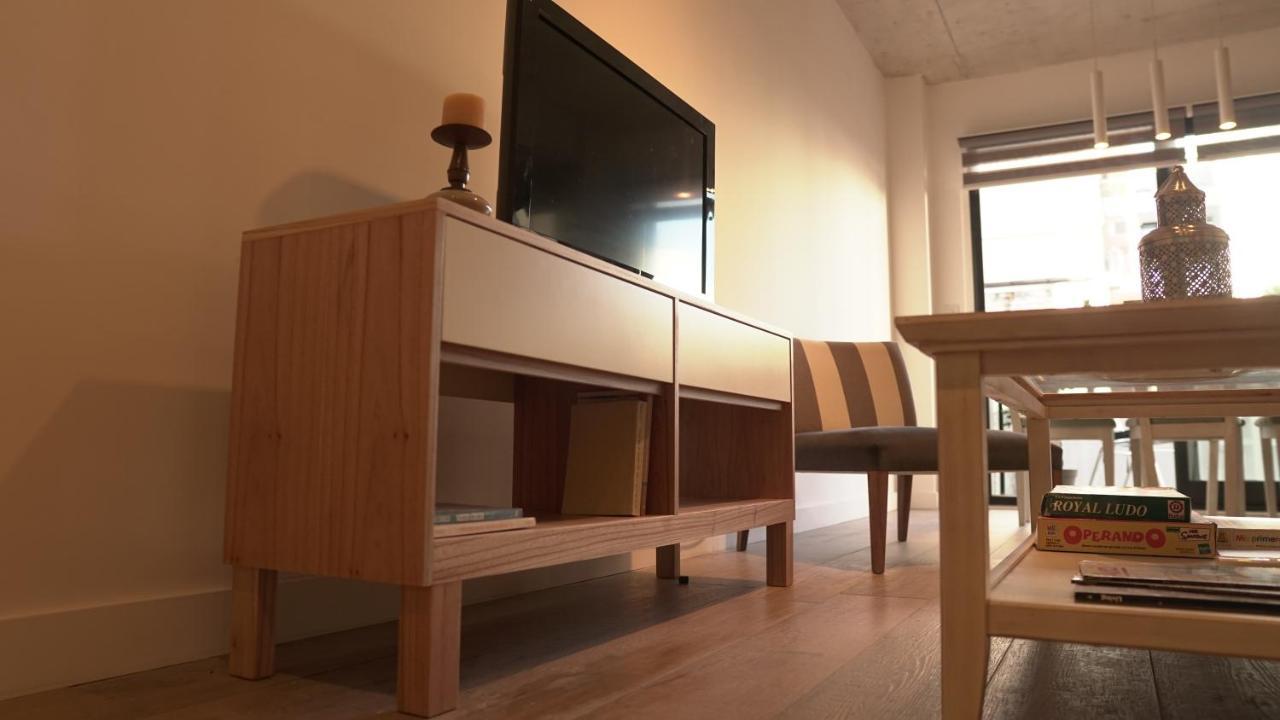 Moderno Departamento Palermo Hollywood - Amenities Ciudad Autónoma de Buenos Aires