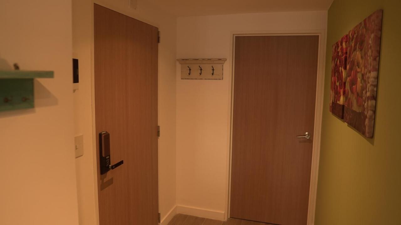 Moderno Departamento Palermo Hollywood - Amenities Ciudad Autónoma de Buenos Aires