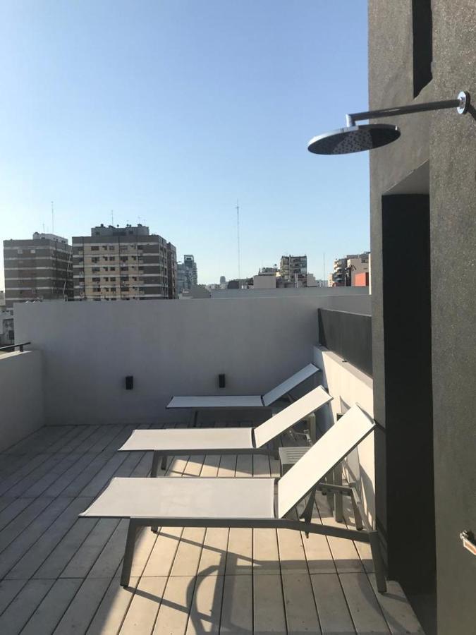 Moderno Departamento Palermo Hollywood - Amenities