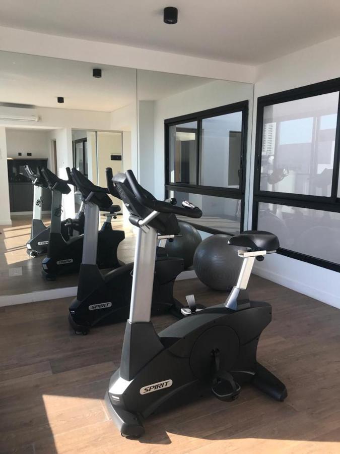 Moderno Departamento Palermo Hollywood - Amenities