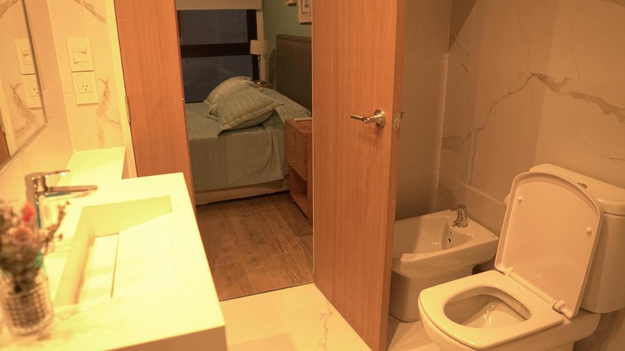 Moderno Departamento Palermo Hollywood - Amenities