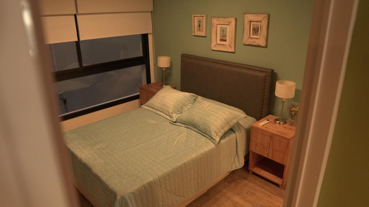 Moderno Departamento Palermo Hollywood - Amenities Apartamento