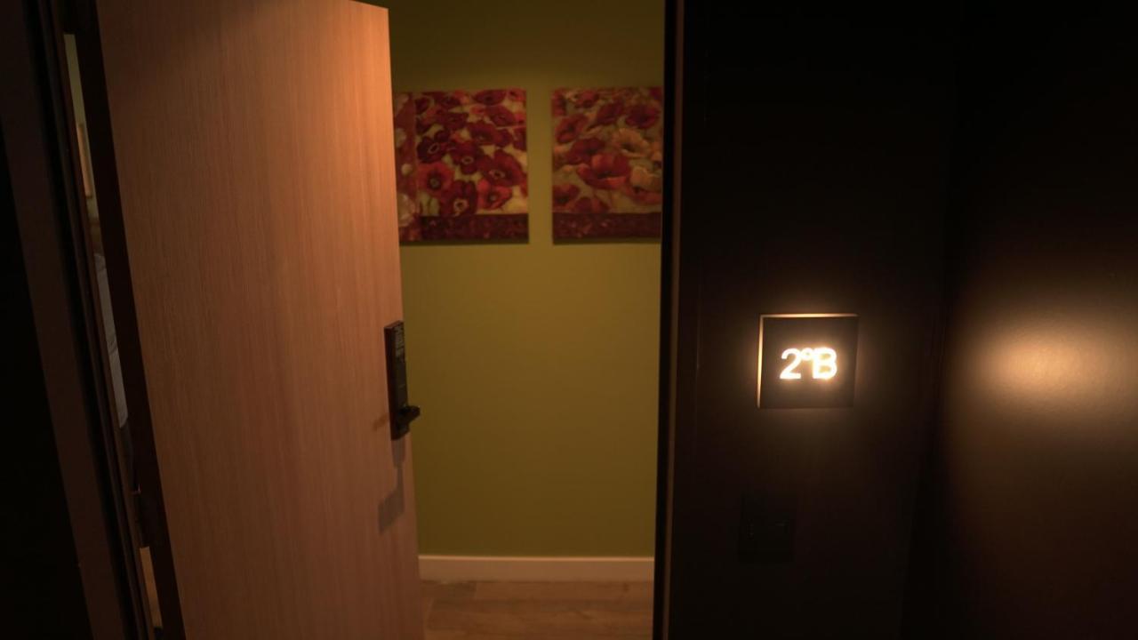 Moderno Departamento Palermo Hollywood - Amenities