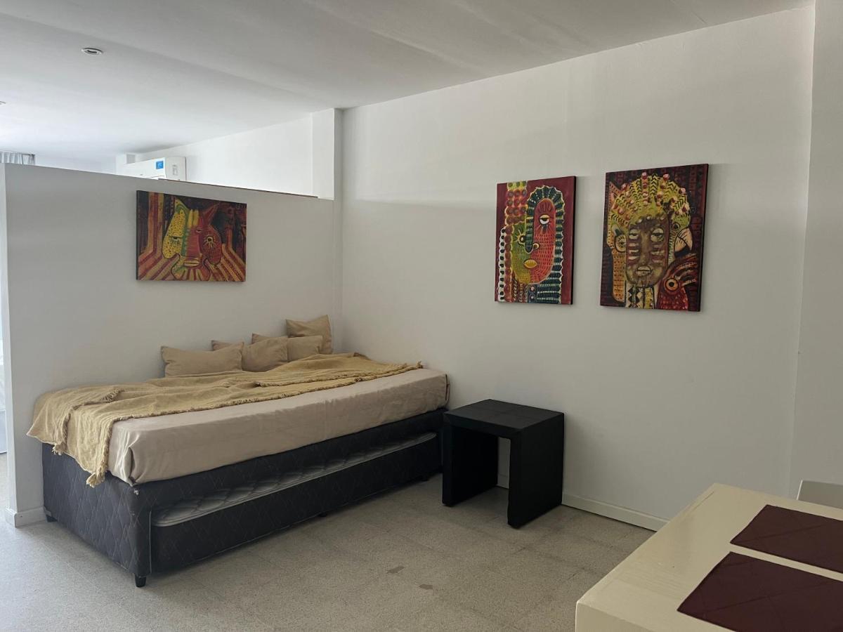 Tacha Apartamento Ciudad Autónoma de Buenos Aires