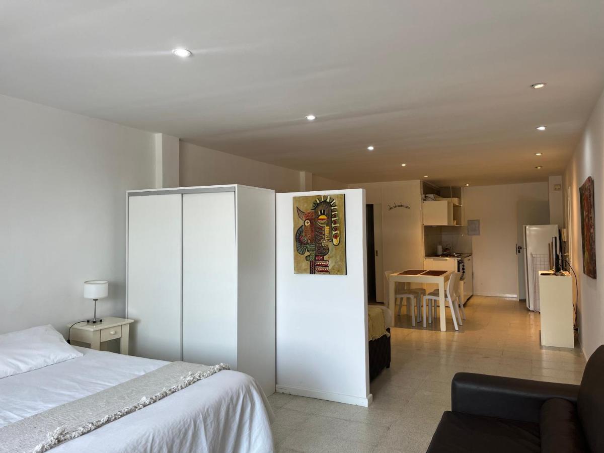 Tacha Apartment *