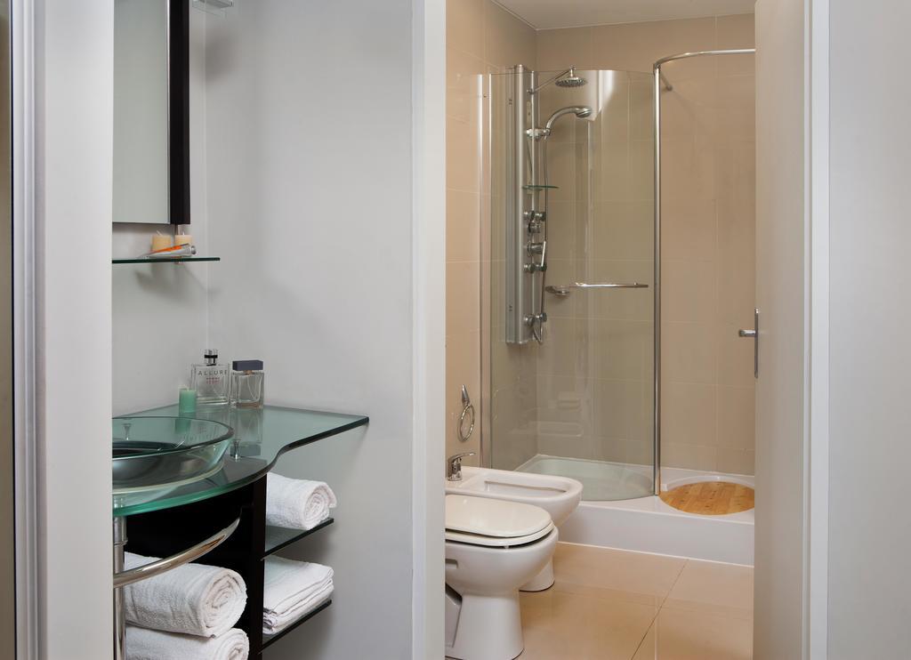 Buco & Residences 3*