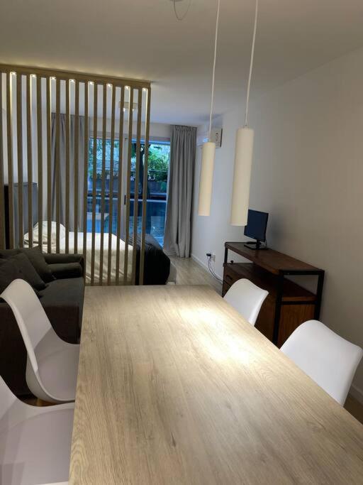 Apartamento Hermoso Departamento A Estrenar *
