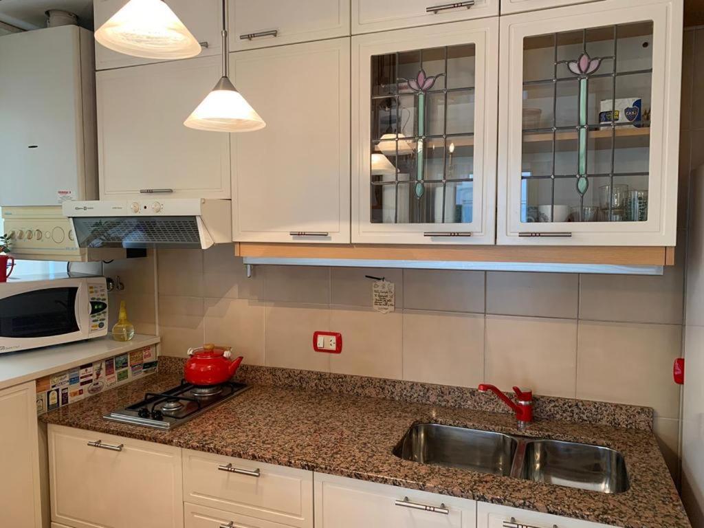 Torre Hernandez Apartamento