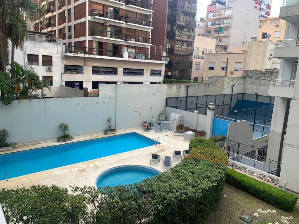 Torre Hernandez Apartamento *