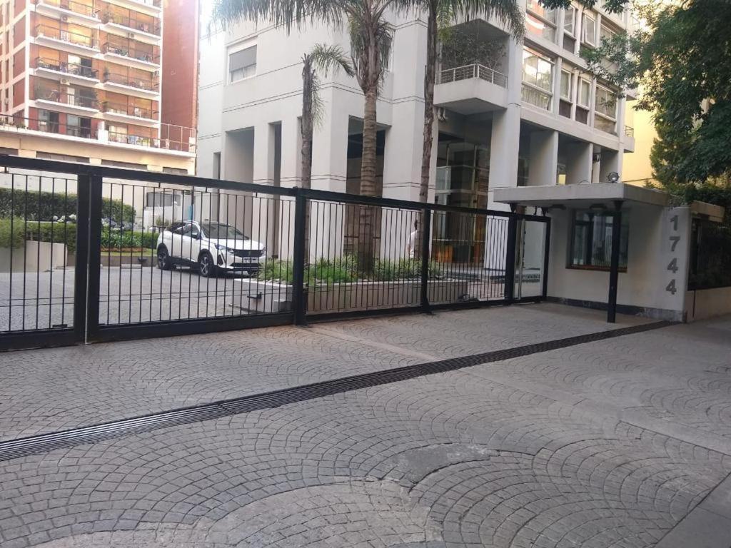 Apartamento Torre Hernandez Ciudad Autónoma de Buenos Aires