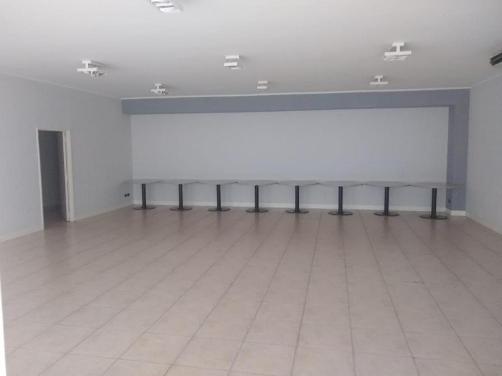 Torre Hernandez Apartamento *