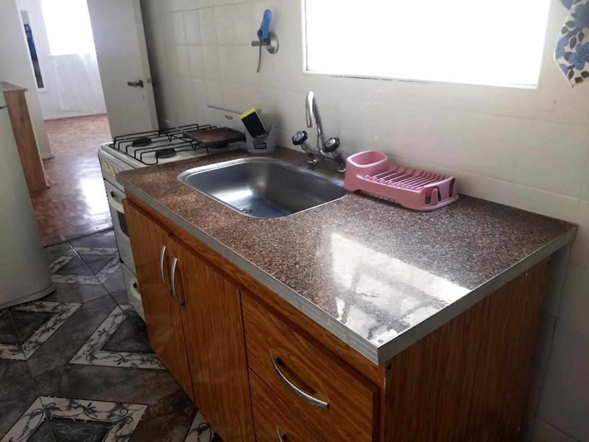 Studio en Palermo para 3 personas. Cerca hipódromo y embajada Venezuela * Ciudad Autónoma de Buenos Aires