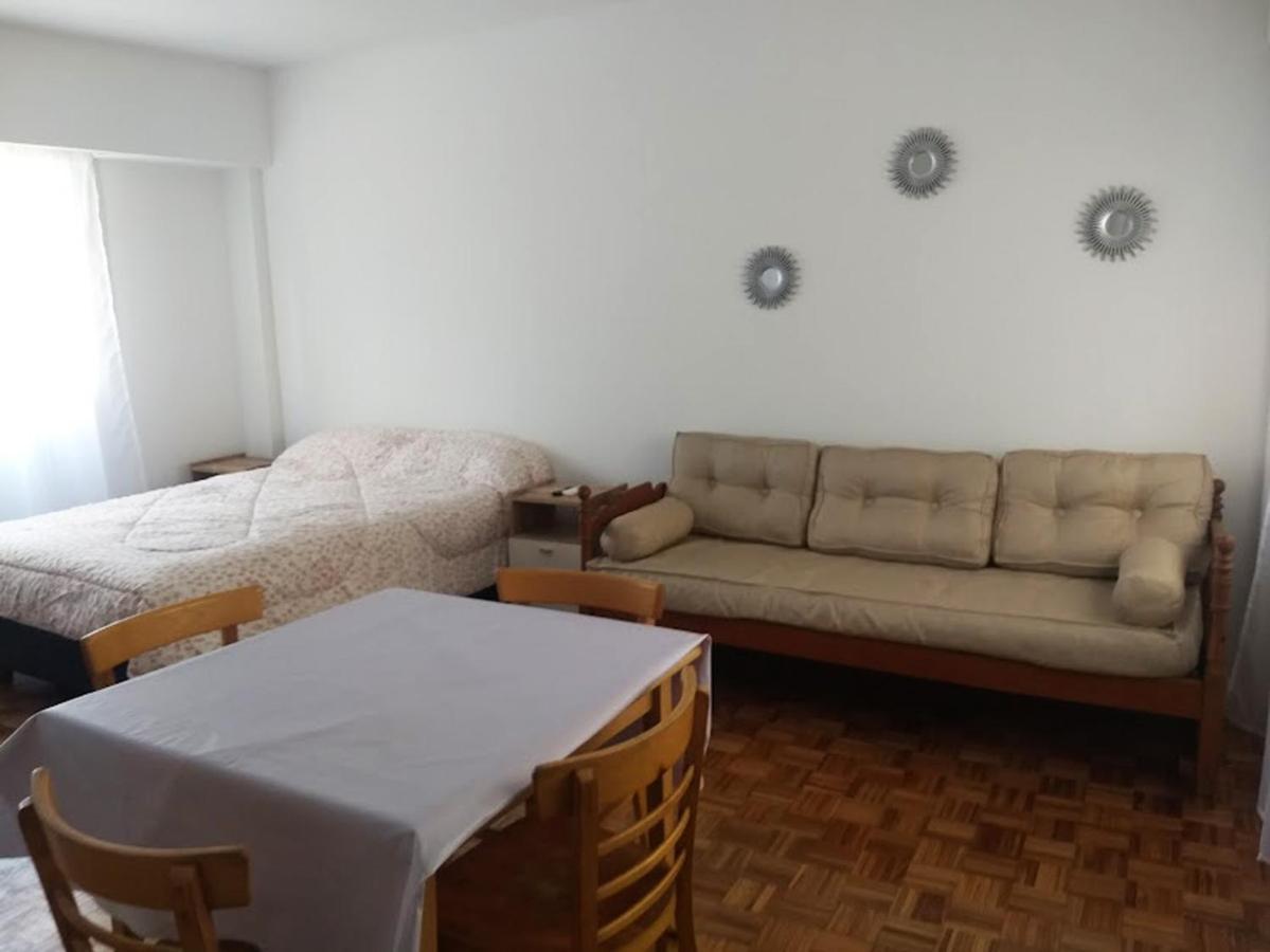 Studio en Palermo para 3 personas. Cerca hipódromo y embajada Venezuela *