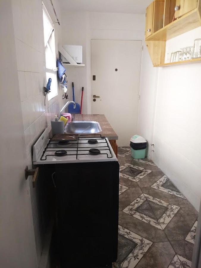 Studio en Palermo para 3 personas. Cerca hipódromo y embajada Venezuela * Ciudad Autónoma de Buenos Aires