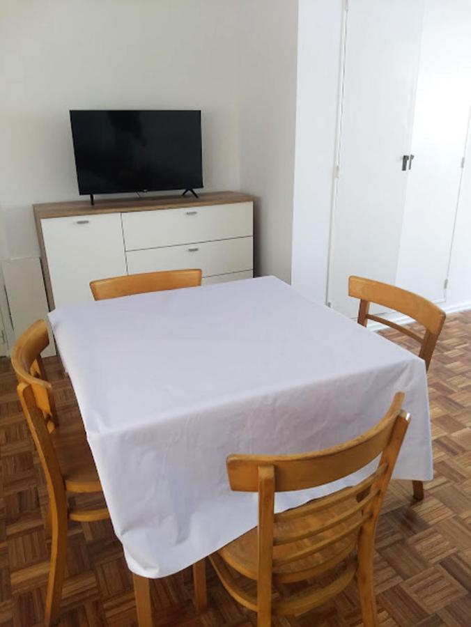 Apartamento Studio en Palermo para 3 personas. Cerca hipódromo y embajada Venezuela