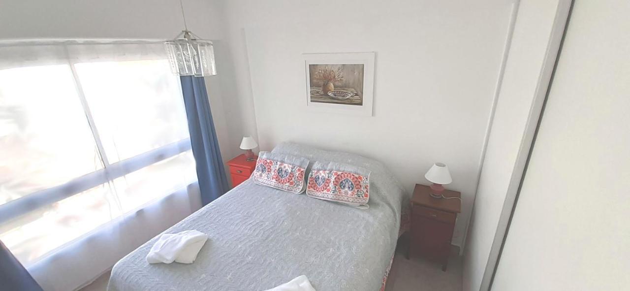 Departamento Moderno, Alegre Y Soleado En El Corazón De Almagro Dos Ambientes Apartamento