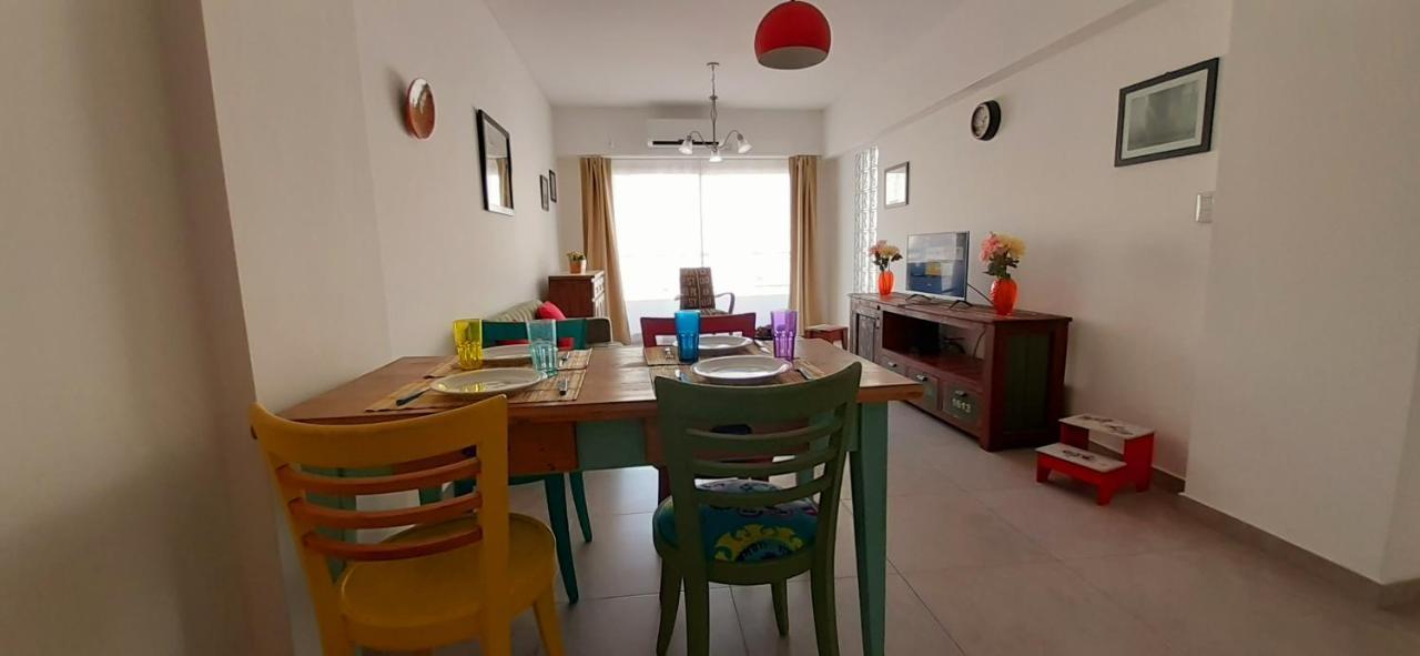 Departamento Moderno, Alegre Y Soleado En El Corazón De Almagro Dos Ambientes Apartamento