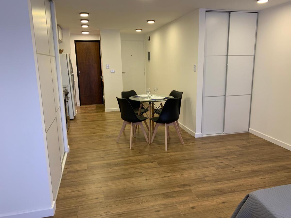Baires Apartment