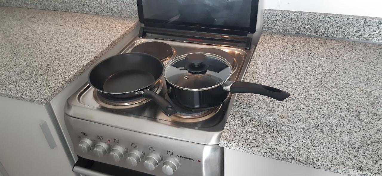 Apartamento Departamento Moderno, Alegre Y Soleado En El Corazón De Almagro Dos Ambientes *