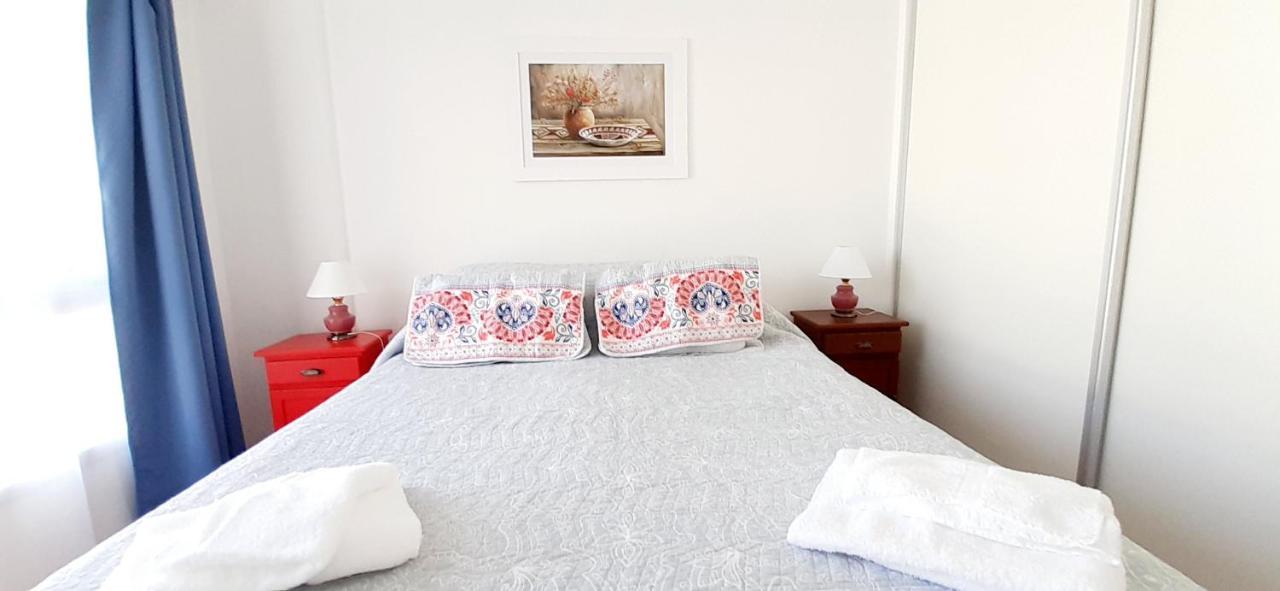 Apartamento Departamento Moderno, Alegre Y Soleado En El Corazón De Almagro Dos Ambientes