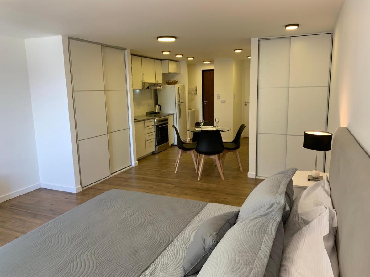 Baires Apartment Buenos Aires