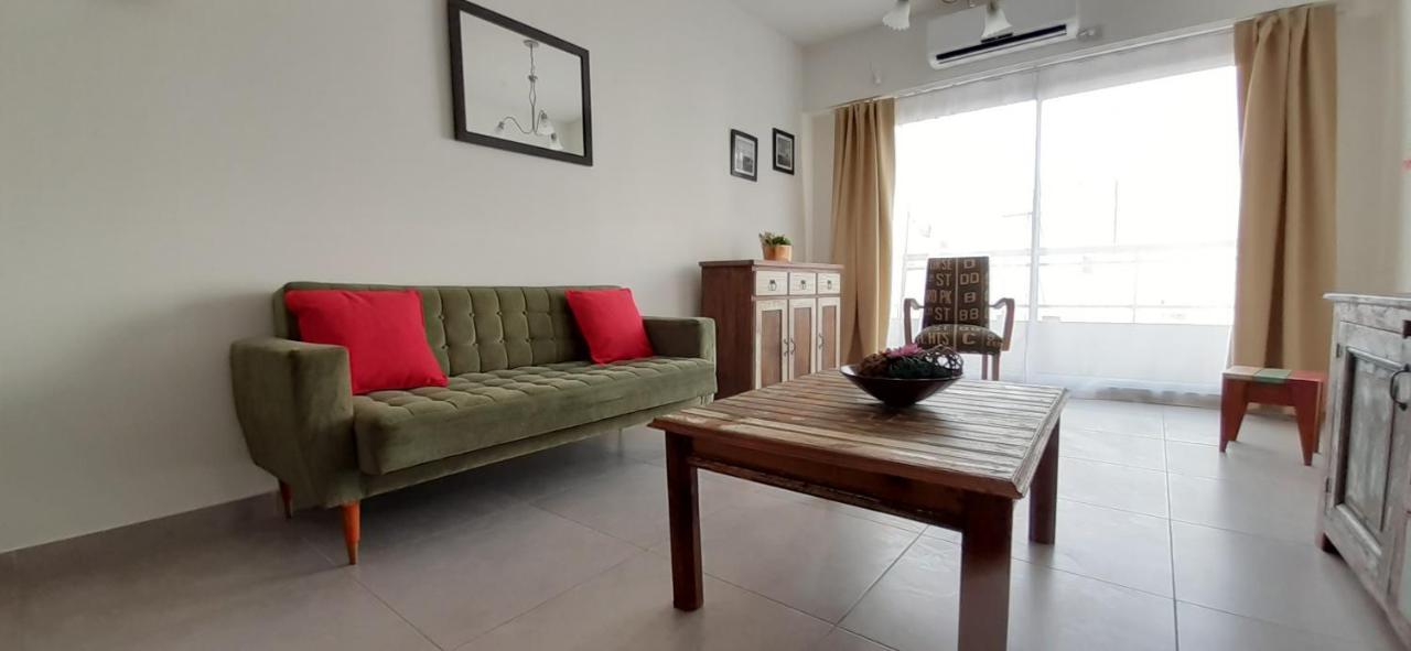 Departamento Moderno, Alegre Y Soleado En El Corazón De Almagro Dos Ambientes * Ciudad Autónoma de Buenos Aires