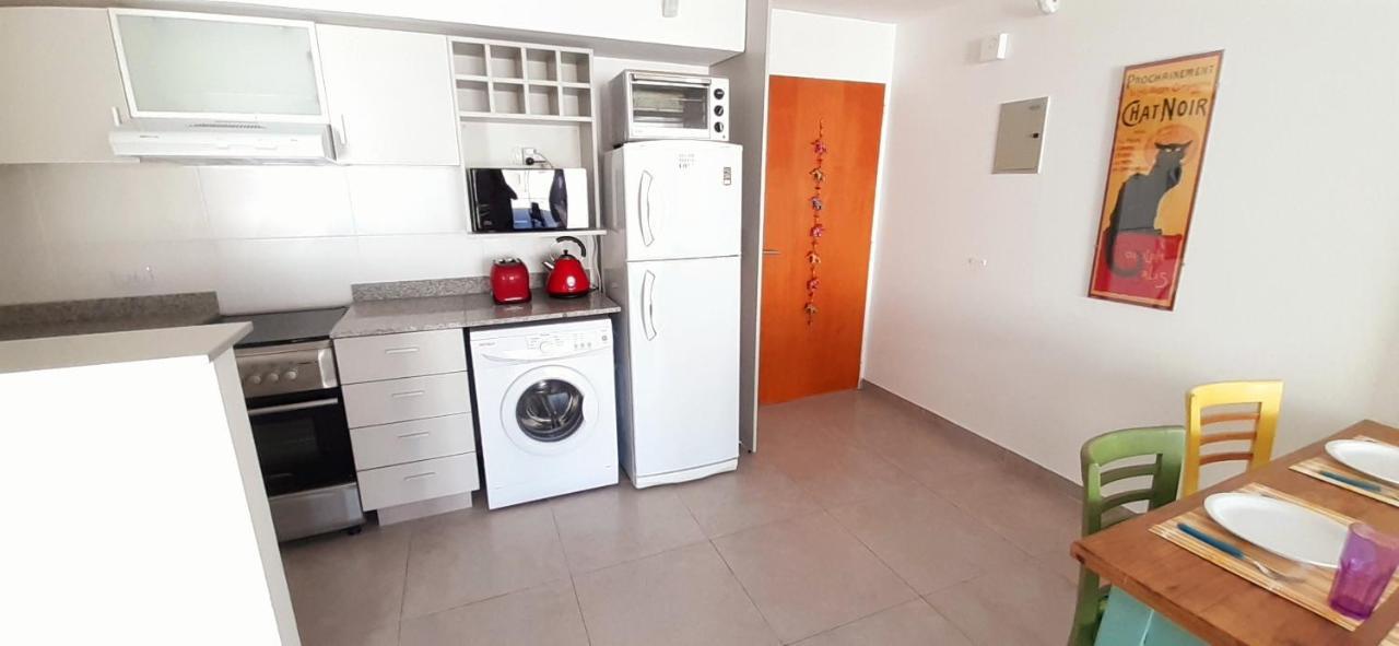 Departamento Moderno, Alegre Y Soleado En El Corazón De Almagro Dos Ambientes Ciudad Autónoma de Buenos Aires