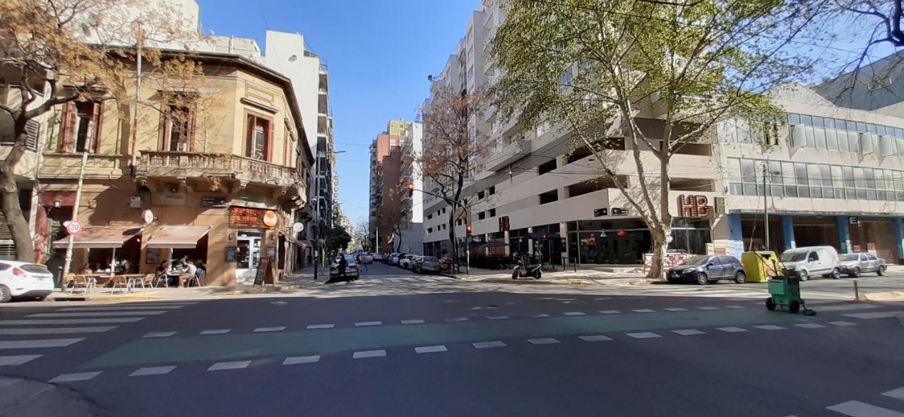 Departamento Moderno, Alegre Y Soleado En El Corazón De Almagro Dos Ambientes * Ciudad Autónoma de Buenos Aires