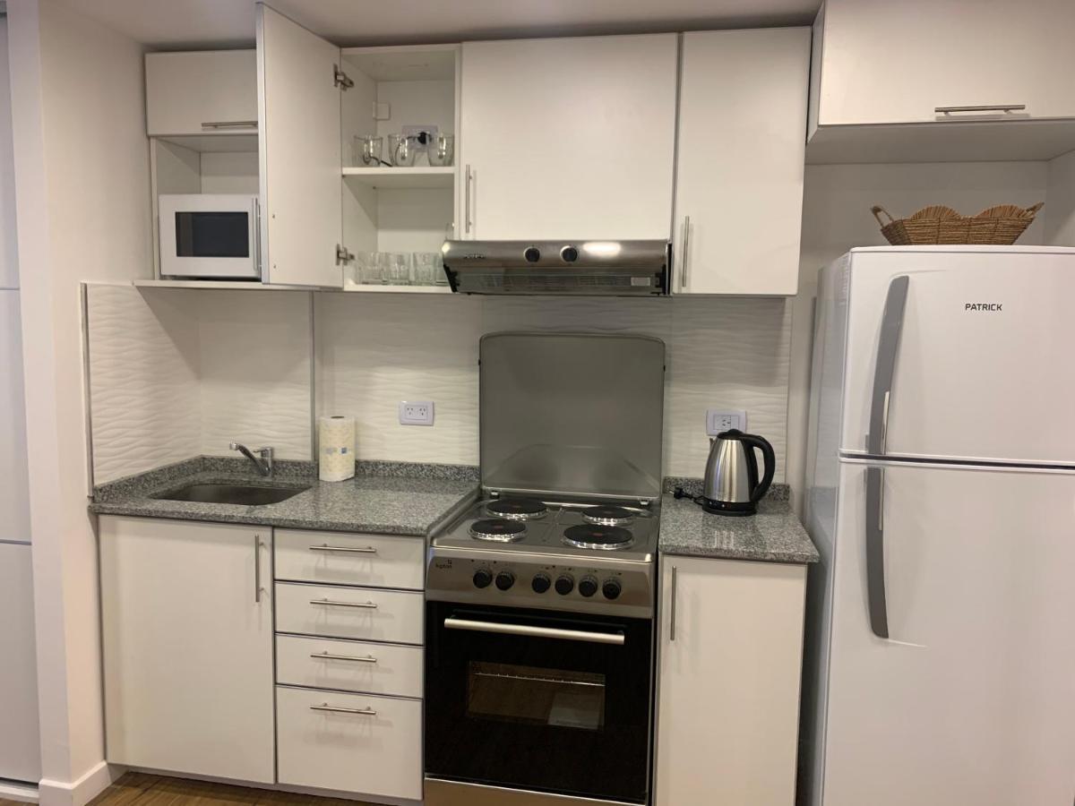 Baires Apartment Buenos Aires