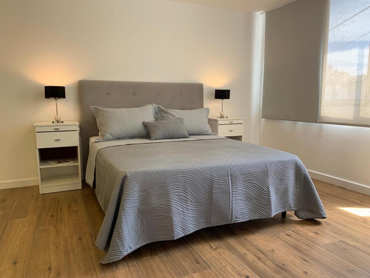 Baires Apartment Buenos Aires