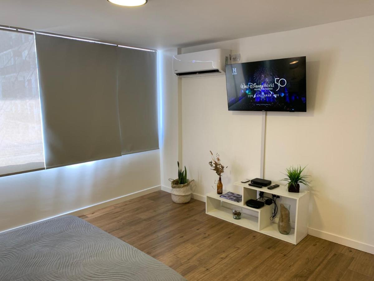 Baires Apartment *