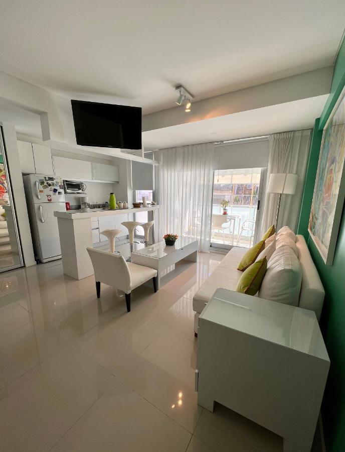 Lovely In Recoleta. Beautiful Place! Apartamento Buenos Aires