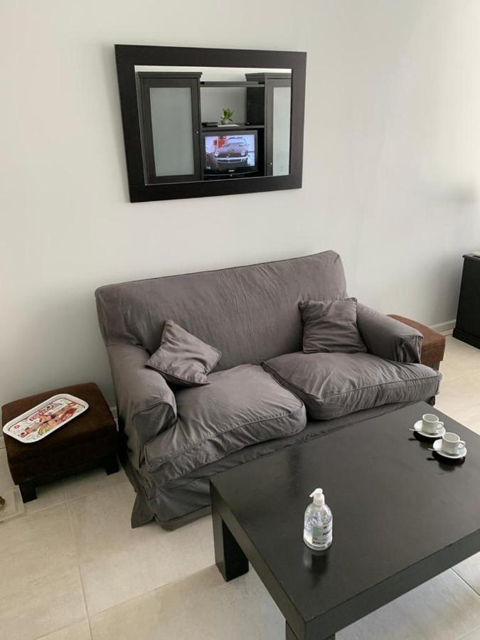 Recoleta Apartamento