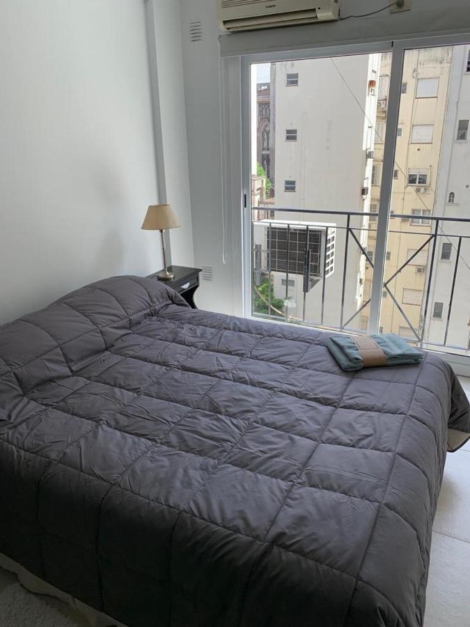 Recoleta Apartamento Ciudad Autónoma de Buenos Aires