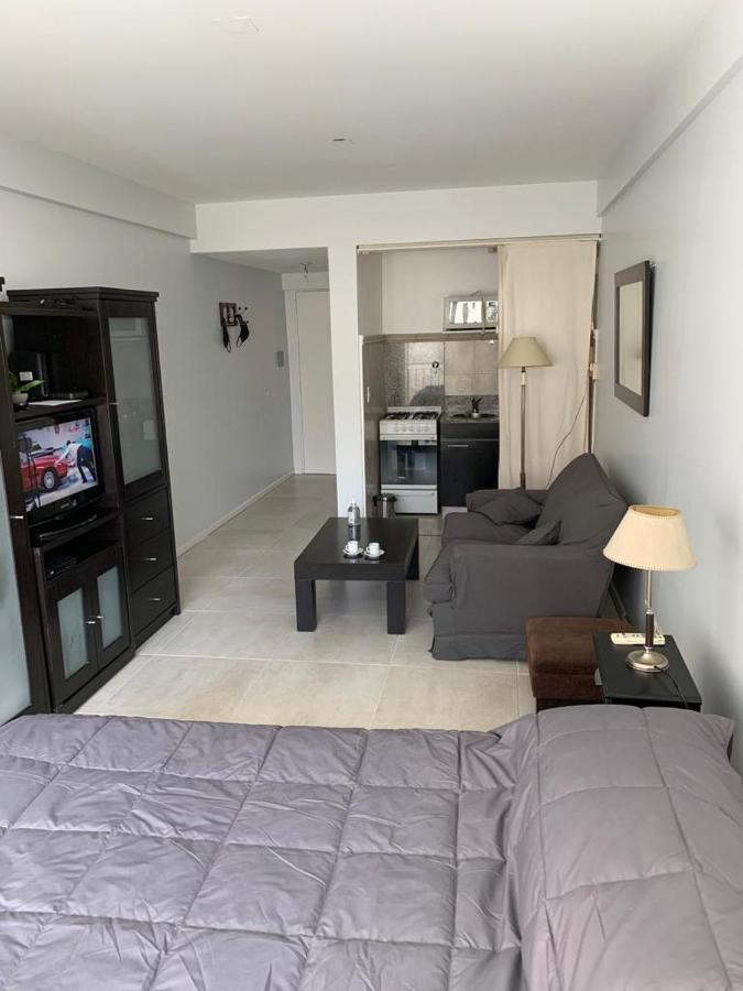 Apartamento Recoleta *
