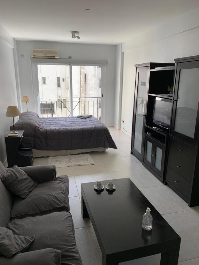 Recoleta Apartamento Ciudad Autónoma de Buenos Aires